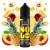 Bombo Solo Juice Pineapple Peach Flavor Shot 20ml/60ml